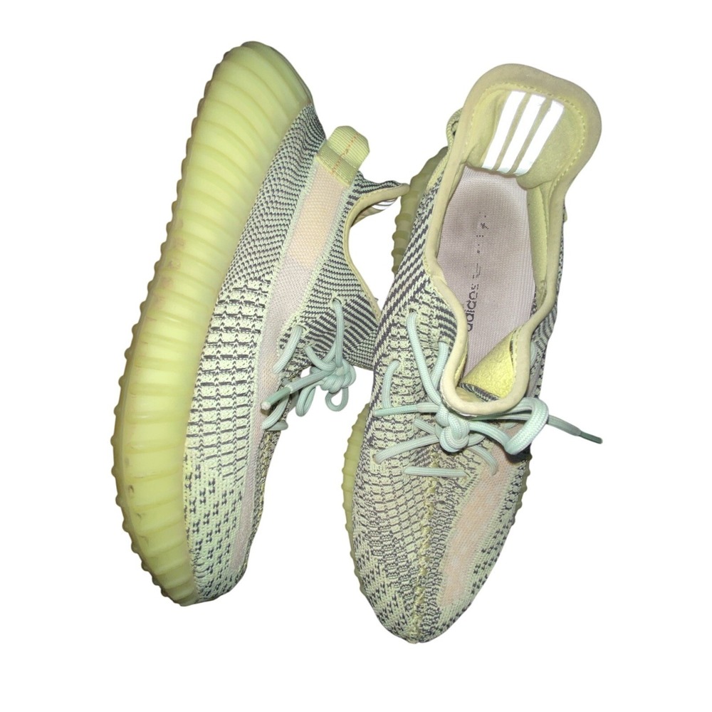 Size 11.5 adidas Yeezy Boost 350 V2 Yeezreel Non-Reflective